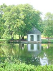 Arboreto Cox y jardines de Metropark