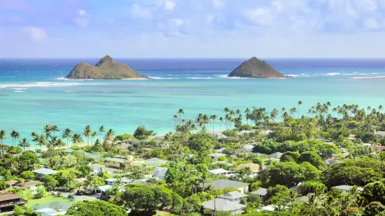 Lanikai Beach