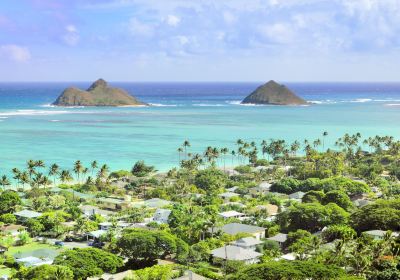 Lanikai Beach