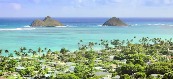 Kailua