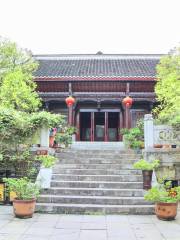 Dragon Spring Temple