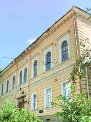 Museo nazionale di medicina dell Ucraina