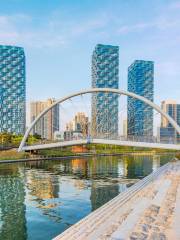 Songdo Central Park