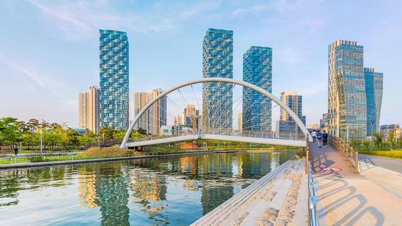 Incheon