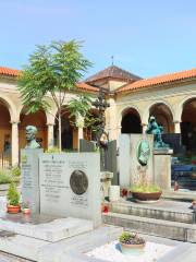 National Cemetery