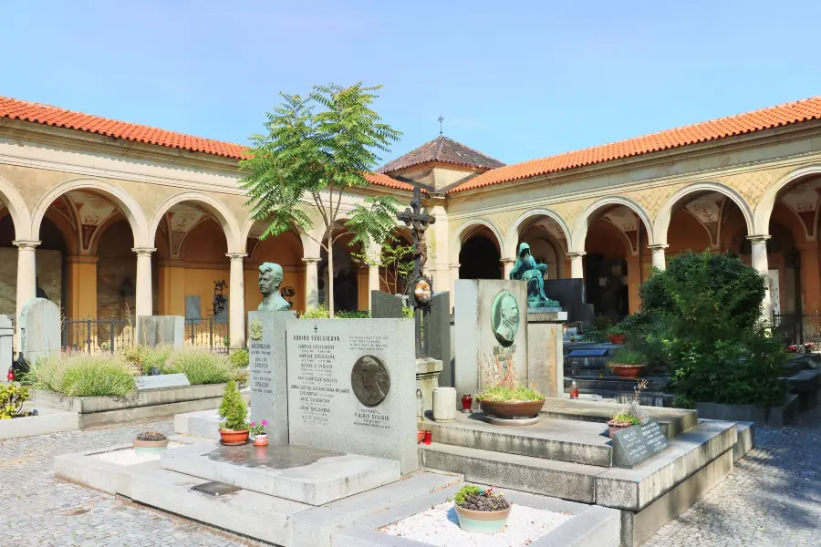 National Cemetery