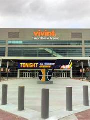 EnergySolutions Arena