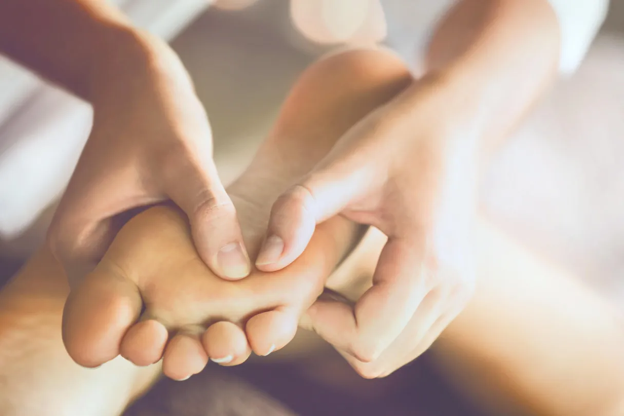 5_清邁綠洲水療館（素帖山·班珊朵,美夏店）