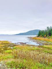 Jacques-Cartier-Park