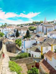 Castelo de Obidos