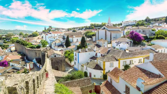 Castelo de Obidos