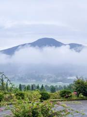 騰沖火山群