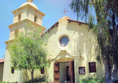 Ojai Valley Museum