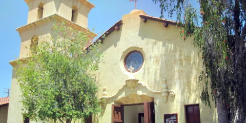 Ojai Valley Museum of History and Art