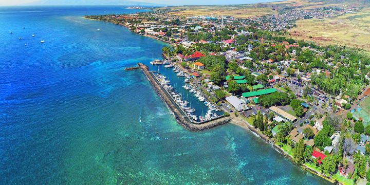 Lahaina