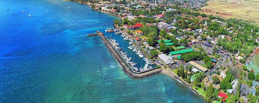 Lahaina
