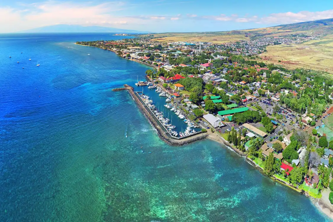 Hotels near Lahaina