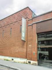 Bourdelle Museum