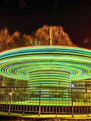 Shengxihu Forest Park Children Amusement Park