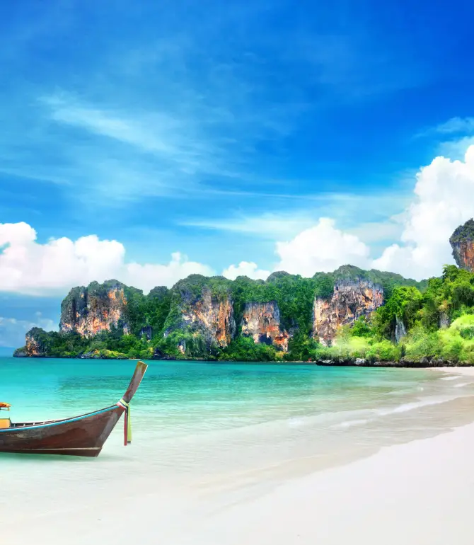 Koh Yao Noi