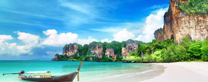 Koh Yao Noi