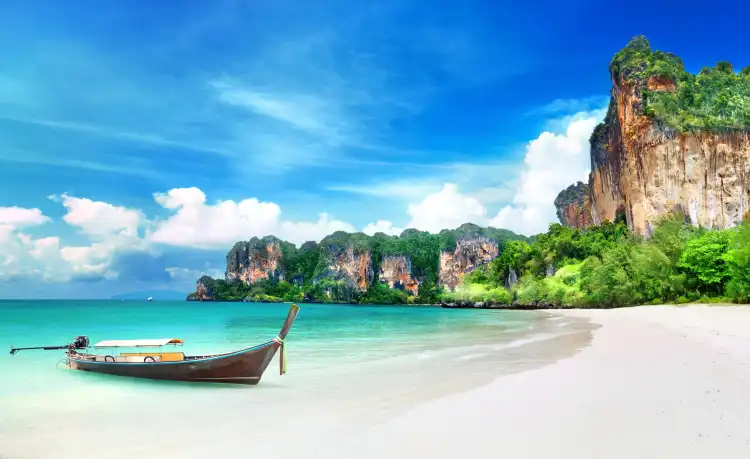 Hotels in Ko Yao Noi