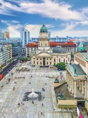 Gendarmenmarkt