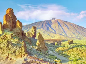 Teide National Park