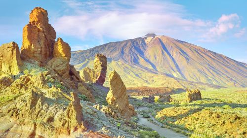 Teide National Park