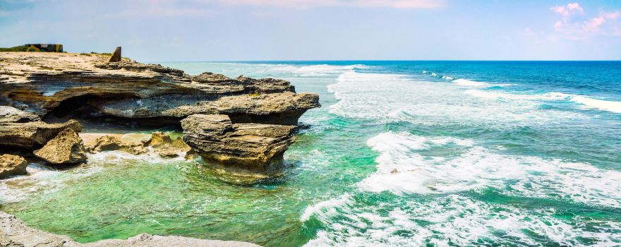 Woody Island (Yongxing Island)