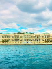 Ciragan Palace Kempinski