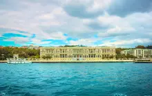 Ciragan Palace Kempinski