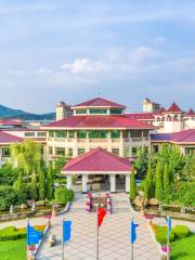 Tanghe Hot Spring