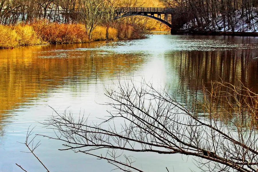 East Rock Park