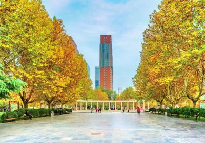 Shijiazhuang