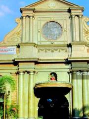 Iglesia de Santa Catalina de Alejandría