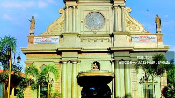 St. Catherine of Alexandria Cathedral