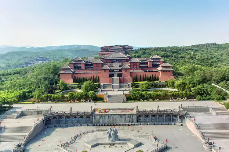 STARWAY Hotels in Jiaozuo