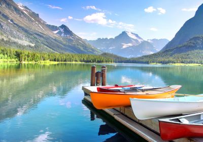 Lago McDonald