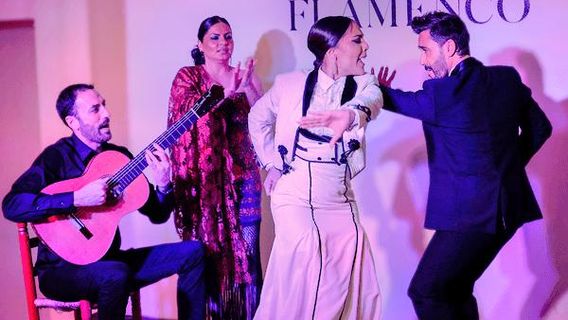 Casa del Arte Flamenco