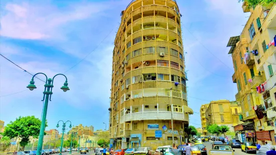 Alexandria