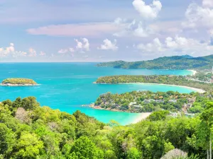 Karon Viewpoint
