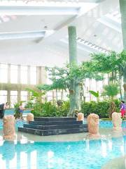 Northern Yellow Sea Hot Spring Resort