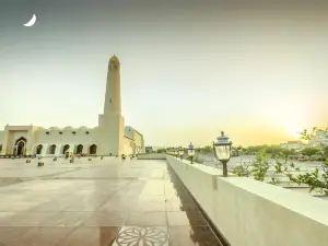 イマーム·ムハンマド·イブン·アブド·アル·ワハブ·モスク
