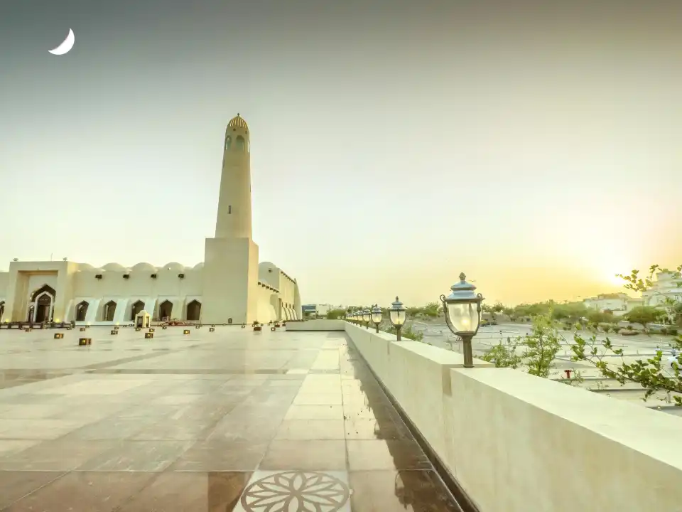 3_Imam Muhammad ibn Abd al-Wahhab Mosque