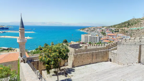 Cesme Castle