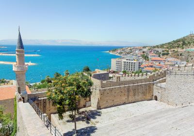 Cesme Castle