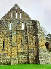 Abbaye de Battle