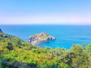 San Juan de Gaztelugatxe