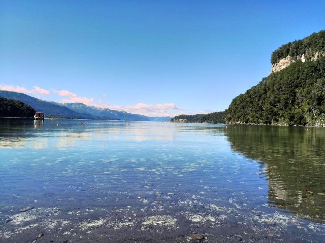 Catedral de San Carlos de Bariloche